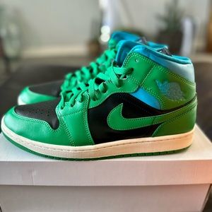 Air Jordan Retro 1s